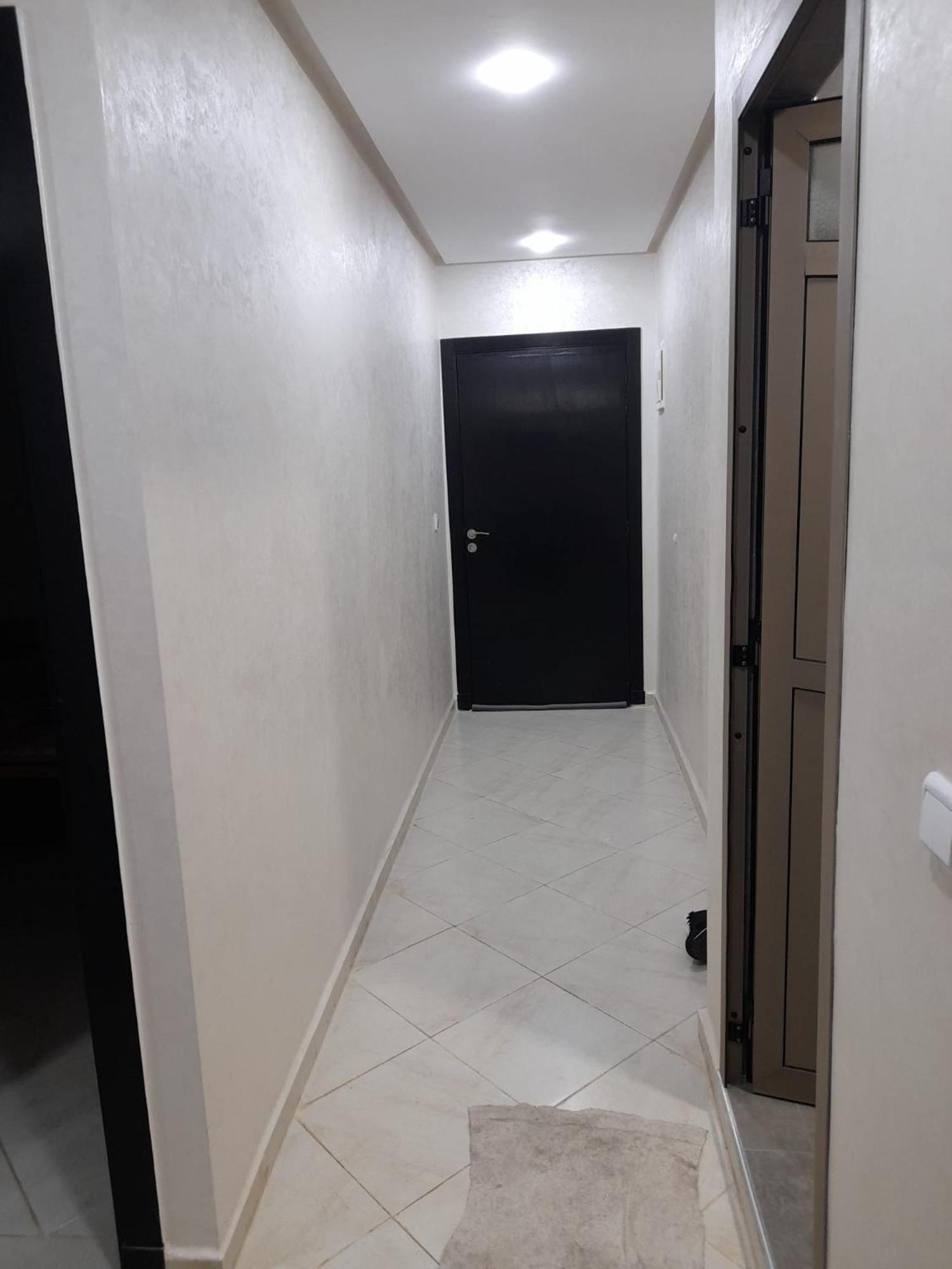 Apartment Hicham *
