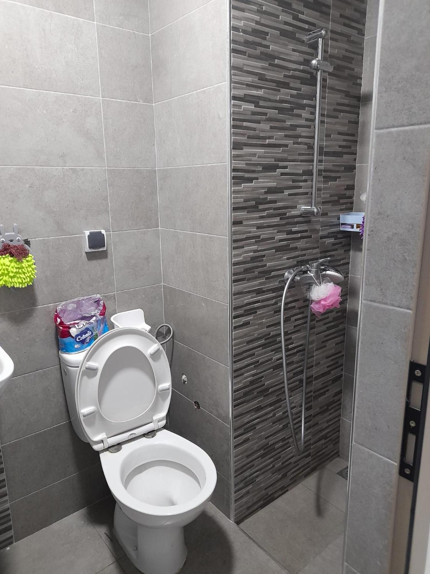 Hicham Apartment *