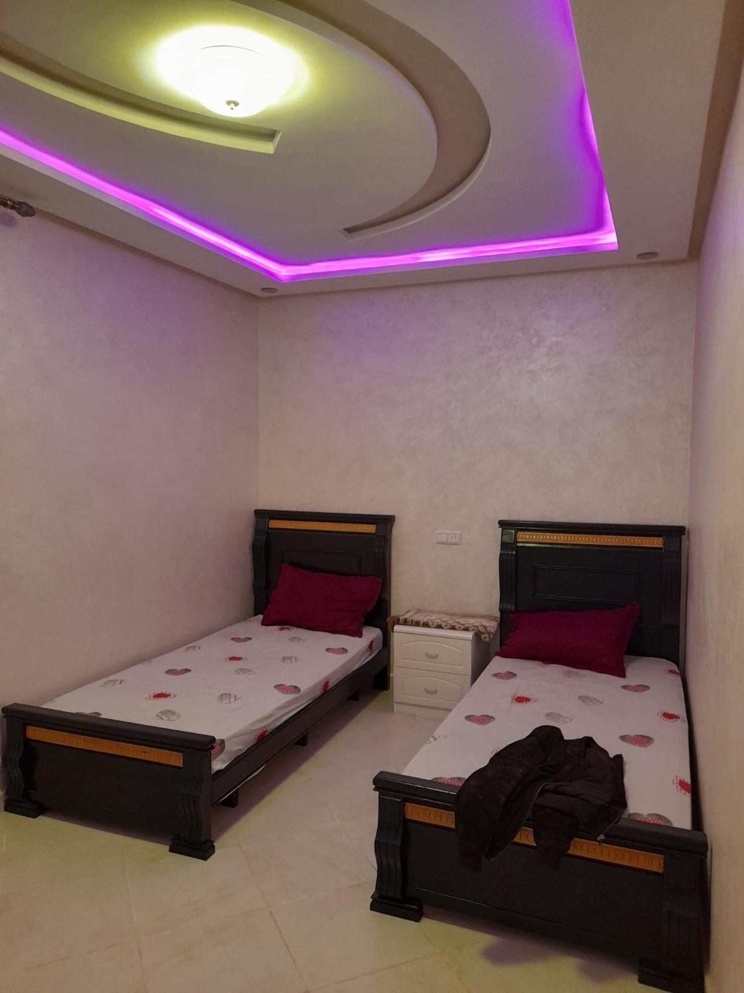 Apartment Hicham