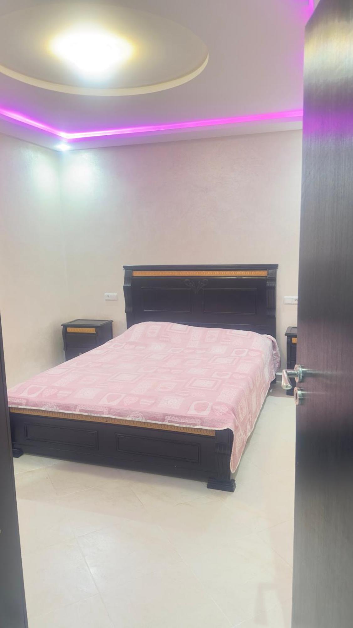 Appartement Hicham *